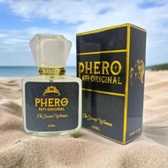 Pati original phero hq /phero prime /phero essence / phero passion