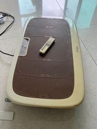 Osim Ushape 震震板 運動 健身 減肥好幫手！