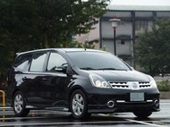 2011 Nissan Livina 1.6  FB搜尋 : 『凱の中古車-Dream Garage』