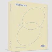 防彈少年團 BTS MEMORIES OF 2021 回憶錄 (韓國進口版) DIGITAL CODE 數位版