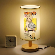 QIANSONGXIN | Anime Night Light