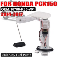 For HONDA PCX 150 PCX150 K97 2014- 2017 Motorcycle Parts High Performance Unit Assy Fuel Pump Assemb