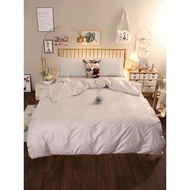 Duvet Cover Set (4 in 1)