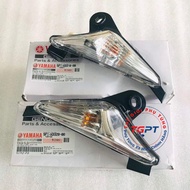 Front turn signal light Nouvo 4 (Nouvo LX) - 5P1-H3310-00/ 5P1-H3320-00