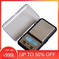 TB01 Timbangan 0.01-200 Gram Digital Pocket Scale
