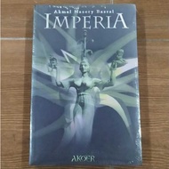 IMPERIA - AKMAL NASERY BASRAL - AKOER