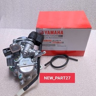 karburator (44D) carburator Yamaha Xeon lama (asli mixuni)