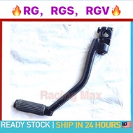 SUZUKI RG RGV RG SPORT RG110 RGV120 RU KICK STARTER PEDAL ENGKO STARTER KICK PEDAL PEDAL KICK STARTER