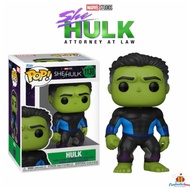 Funko POP! Marvel She-Hulk: Attorney at Law - Hulk 1130