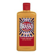 Brasso 8 oz. Metal Polish.