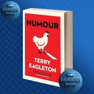 Humour by Terry Eagleton (Eng)