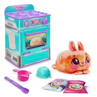 Original ของแท้ Cookeez Makery Oven. Mix & Make a Plush Best Friend! Place Your Dough in The Oven an