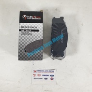 Brake Pad Front Brake Pads Mazda E2000 E 2000 cc