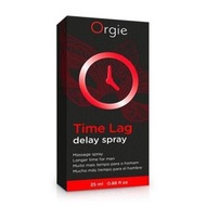 Orgie - 葡萄牙Orgie – Time Lag Delay Spray - 男士延時噴霧 - 25ml