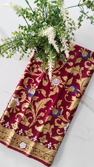 kain batik prada Bali/kain batik Prada songket Palembang/kain Prada bakung Prada bali/Prada jawa