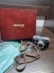 leica minox m3 相機
