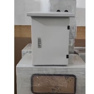 EH custom outdoor panel box 30x40x30 40x30x30 + bracket