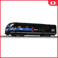 KATO N Gauge ALC-42 Charger Amtrak Day One #301 50th Anniversary Logo Model Train Diesel Locomotive 