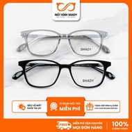 Shady G2972 Plastic Eyeglass Frames