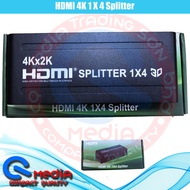 HDMI 4K 1 * 4 Splitter