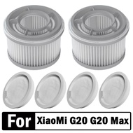 For XiaoMi Vacuum Cleaner G20/G20 Max Washable HEPA Filter Replacement