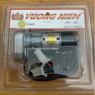 8-sided key lock set for RS100 TQ/RS100 Japanese brand Vuong Niem high quality