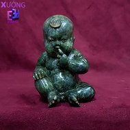 Baby statue - E3D workshop - NK 009