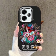 XiaoMi Redmi A3 9A 9I 9C 9T 9 10A 10C 12 12C 13 13C 4G 14C 10 5G latest cellphone casing Ganjaran an