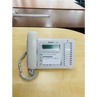 PANASONIC IP Phone (Model : KX-DT543) / Good Budget / Used Item / Work Office Home Use