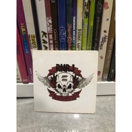 CD Lagu Kumpulan RNRJ 2003-2013 Adam John