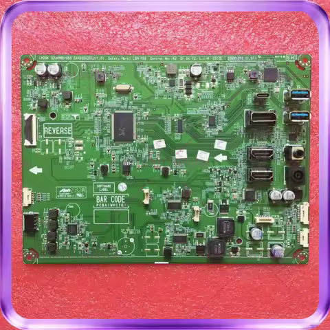 New For LG 32UN880 main board EAX69242502 (1.0) LGM-159