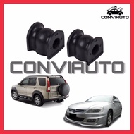 HONDA ACCORD SDA CRV S9A REAR STABILIZER BAR BUSH 14MM (52306-SDA-A01) 2PCS/1SET | CONVIAUTO