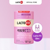 LACTO-FIT Slim, Diet Probiotics from Korea (2g x 60sticks)