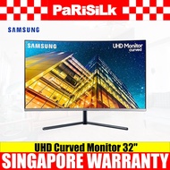 Samsung LU32R590CWEXXS UHD Curved Monitor 32"