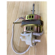 Midea Stand Fan Motor Running Starting Common Wayar Spare Part Repair Fan Wayer motor condenser blow