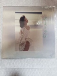 林珊珊精裝專輯黑膠唱片