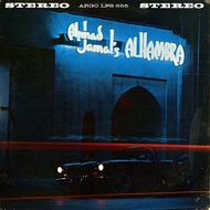 Ahmad Jamal - Ahmad Jamal's Alhambra (LP, Album)