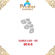 CABLE Skun CABLE LUG SC 6-8 Skun SC 8mm Copper