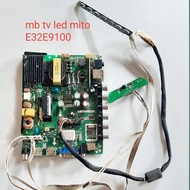 MB MOBO TV LED MITO E32E9100