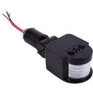 Convenient PIR Motion Sensor Detector Motion Sensor Detector Switch Body Sensor Inductor Switch LED 