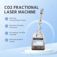 Professional CO2 Laser Machine for Skin Carbon Peel Fractional Laser Machine Portable CO2 Fractional