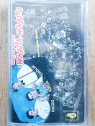 kaset pita lawak Kirun senyum nguya nguyu