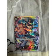 one piece game card - OP07-118