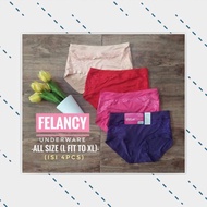Felancy Panties