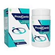 Prostanix Obat Prostat Original Asli