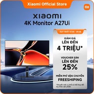 Xiaomi A27Ui Screen Xiaomi Monitor