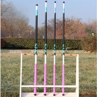 Cần Câu Tay VIX/ HUA MX Độ Cứng 5h Cao Cấp Chuyên Câu Đơn Câu Đài - Tặng Kèm Ngọn Phụ - Cần Câu Cá G