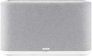 Denon Home 350 Wireless Smart Speaker – Powerful Stereo Sound, Wi-Fi & Bluetooth, HEOS Built-in, Ale