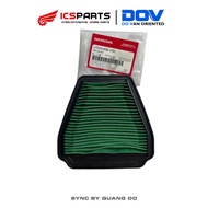 Air Filter (Air Foam) HONDA Winner X V2, V3, V4 Air Filter