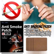 Smoking Aid Stop Smoking Patches to Quit Smoking Easy and Effective Anti-Smoking Stickers for Adult 